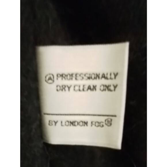 London Fog Limited Ed mens over coat - Picture 9 of 9